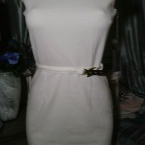 New Jennifer Lopez White Dress s